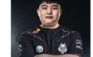 Rookie重要时刻领先优势明显，G2带队取胜！