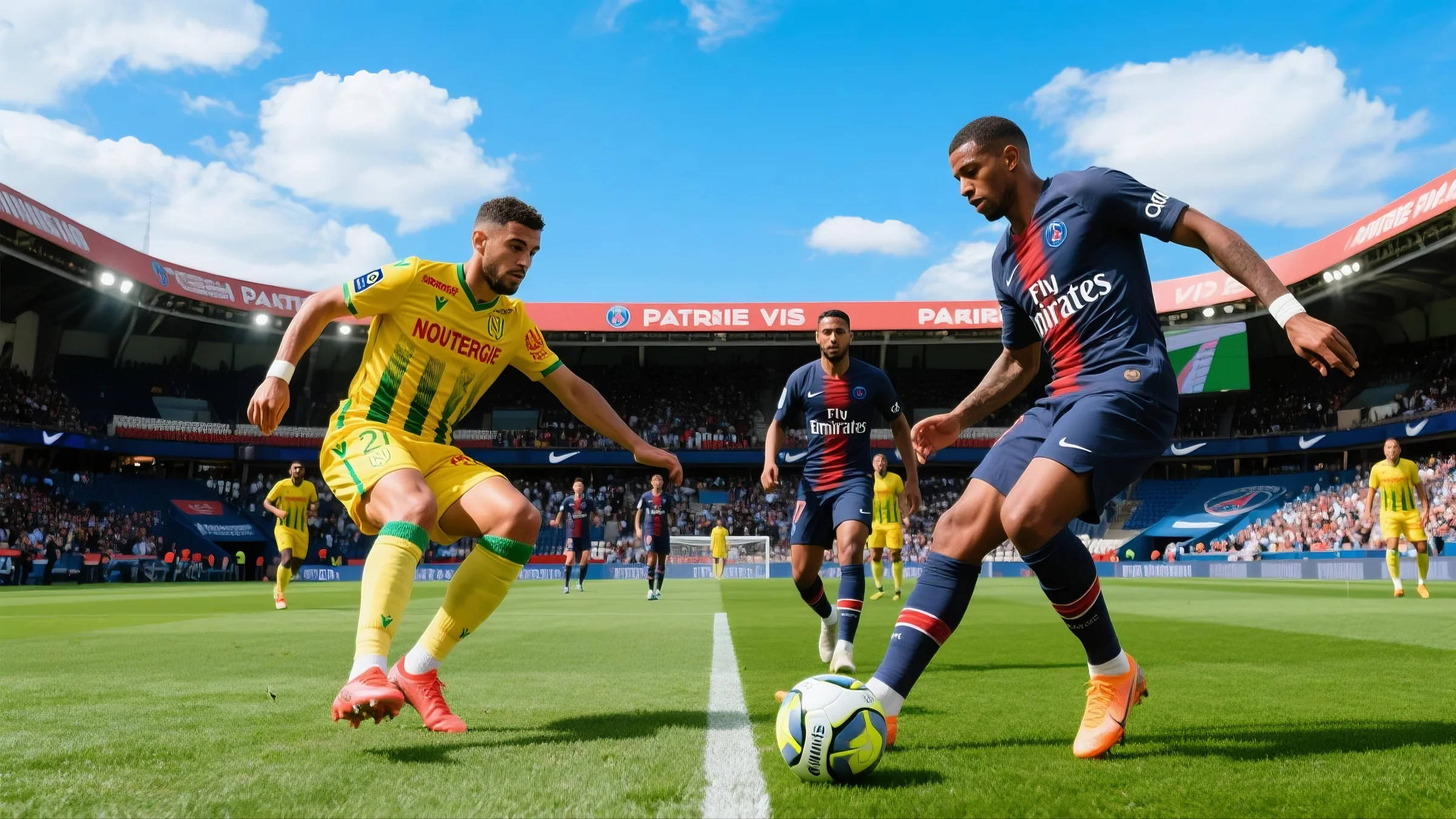 包含那不勒斯士气爆棚，年终总决赛八强战遇上巴黎圣日耳曼，目标明确直指晋级的词条